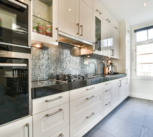 Spacious kitchen design Spacious kitchen design